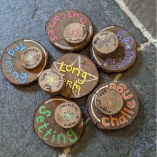 The Six Principles of Forest School